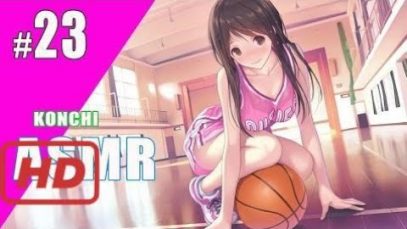 Japanese ASMR 【Double ear licking】【立体音響・ASMR】 ❤ Vol 23