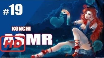 Japanese ASMR 【Voice Binaural】【立体音響・日本語・ASMR】 ❤ Vol 19