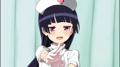 Japanese ASMR【Nurse Role Play】【Ear Cleaning】【Ear Blowing】【Whispering】#1