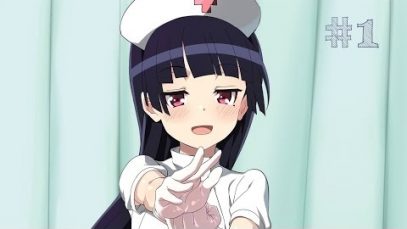 ❤Japanese ASMR【Nurse Role Play】【Ear Cleaning】【Ear Blowing】【Whispering】#1