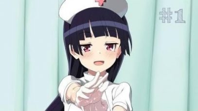 ❤Japanese ASMR【Nurse Role Play】【Ear Cleaning】【Ear Blowing】【Whispering】#1