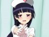 Japanese ASMR【Nurse Role Play】【Ear Licking】【Ear Blowing】【Whispering】#2