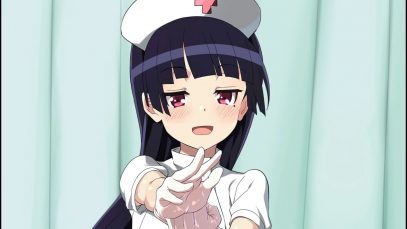 Japanese ASMR【Nurse Role Play】【Ear Licking】【Ear Blowing】【Whispering】#2