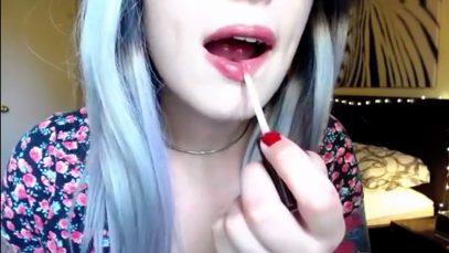 Kissing & Mouth Sounds *ASMR* *Tingles*