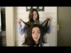 [Korean 한국어 ASMR] 리얼! 여러가지 도구로 머리긁기와 두피 마사지 Realistic Scalp Scratching vesves Head Massage