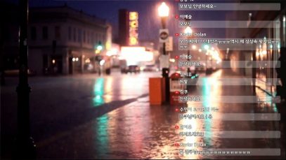 [라온]재채기[ Korean ASMR / 남자 ASMR ]