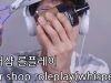[korean asmr]속삭이는 헤어샵 롤플레이 hair shop roleplay whisper