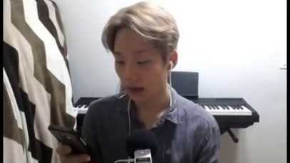 [ Korean ASMR ] Q&A