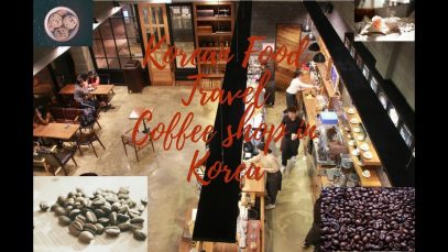 Korean Food Travel Ep.5
