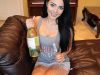 Let’s Get Lit and Talk Movies (Soft Spoken ASMR)