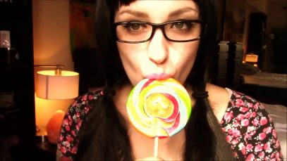 Lolipop ASMRotica *3DIO Binaural*