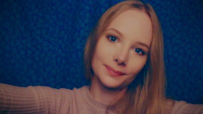 ❤ Loving and Caring ❤ Face Care Role Play | ASMR, Binaural, Personal Attention