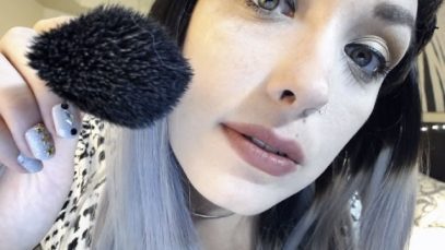 Makeover Roleplay *ASMR*