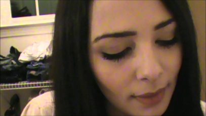 Makeup Roleplay Whisper Edition ASMR (3D Mic Nail Tapping)