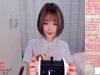 【Manya ASMR】wuli曼芽呀 Asmr直播实况 第十弹 3、第三段