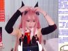 【Manya ASMR】wuli曼芽呀 Asmr直播实况第 十一弹 3、1第三段