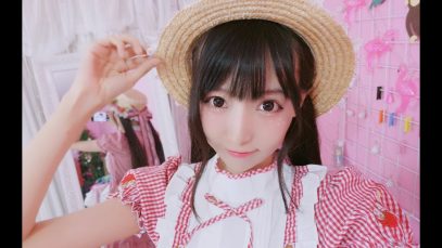 【Mew ASMR】【ASMR❤喵娘】 你们要的心跳~6 23日直播录播
