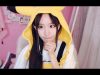 【Mew ASMR】【ASMR❤喵娘】五角星少女哄你入睡~7 21直播录播
