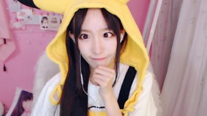 【Mew ASMR】【ASMR❤喵娘】五角星少女哄你入睡~7 21直播录播