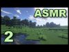 Minecraft ASMR | #2: Construction Conundrums