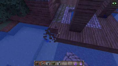 Minecraft ASMR