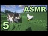 Minecraft ASMR | #5: About Twitch and Mods