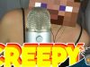 Minecraft ASMR : The Good, The Bad, and The Creepy