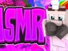 MINECRAFT ASMR