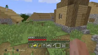 Minecraft is Peaceful// could this be an asmr???