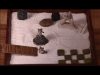 Mini Zen Garden ASMR(No Talking) 모래를 스윽스윽 미니 젠 가든 소리(노토킹)