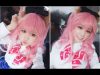 【Misa ASMR】【喵老师ASMR】COS 玉藻前 水流声尾巴按摩流动沙芦荟胶~