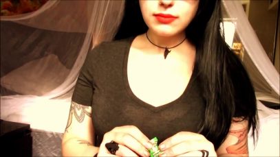 MOAR CANDY * ASMRotica*