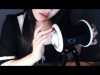 Multi-Language ASMR 귀 만지면서 단어반복 Ear Touching, Trigger words on repeat