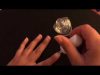 Nail Care & Arabic Whisper Reading Night ASMR