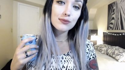 Nighttime Snack Vegan Muk-bang *ASMR* *eating sounds* *whispering*