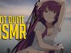 Not-quite Japanese ASMR 【Erratic Tsundere】【ツンデレあまあま催眠】