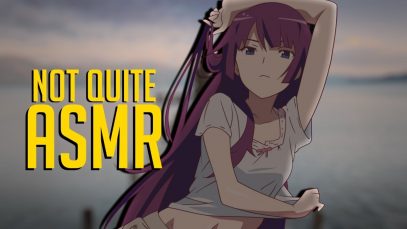 Not-quite Japanese ASMR 【Erratic Tsundere】【ツンデレあまあま催眠】