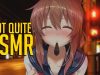 Not-quite Japanese ASMR 【Sister Fister Harem】