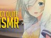 Not-quite Japanese ASMR 【Sweet Summer Vacation】