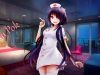 Not-quite Japanese ASMR –  The nurse does not want you to leave ( ͡° ͜ʖ ͡°)