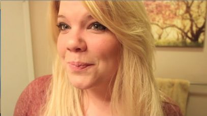 O.o    Ear to Ear 3D Binaural Makeup Tutorial    O.o