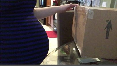 Package from GentleWhispering VLOG!