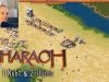 Pharaoh MISSION 1 Nubt & 2 Thinis [ASMR] Let’s Play!