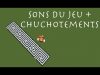 PixelRelax – Frise romaine – Chuchotements Minecraft ASMR FR