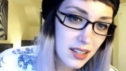Poetry Reading Sylvia Plath’s  “Lady Lazarus” *ASMR* *whispering*