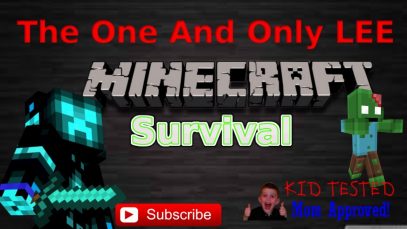 Ps4 -(ASMR Minecraft ) Live Stream ( With Chip Talk)