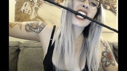 Psycho Ex-Girlfriend Roleplay *ASMR*