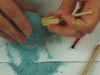 Pure ASMR – Finding Gems In Sand – Close Up Sound