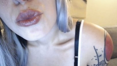 Pure Bliss! Kissing & Mouth Sounds *ASMR*