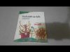 Reading little story book in arabic -ASMR-